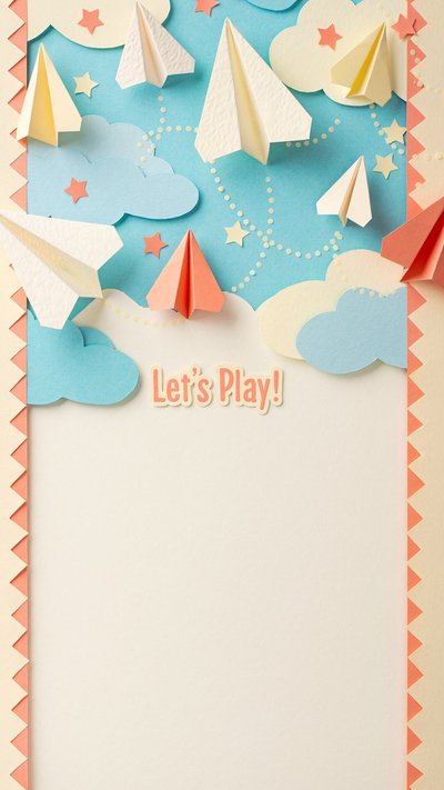 Playdate invitation design playdate-96