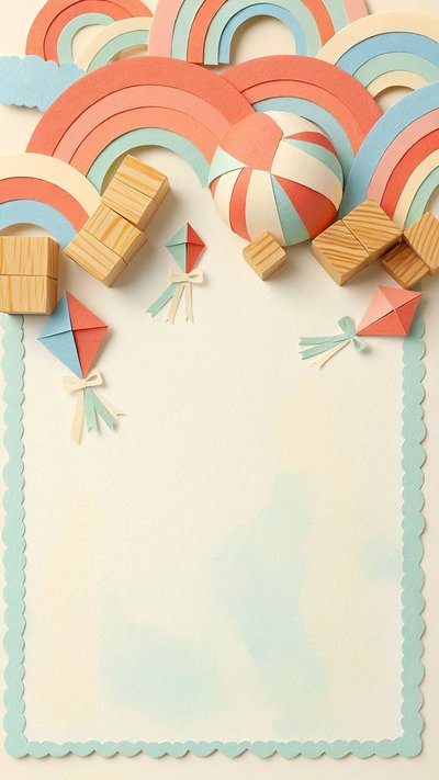 Playdate invitation design playdate-98