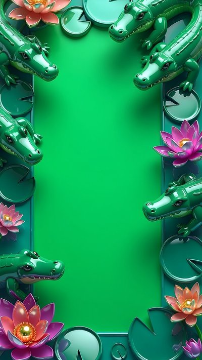 Pool Party invitation design pool-15