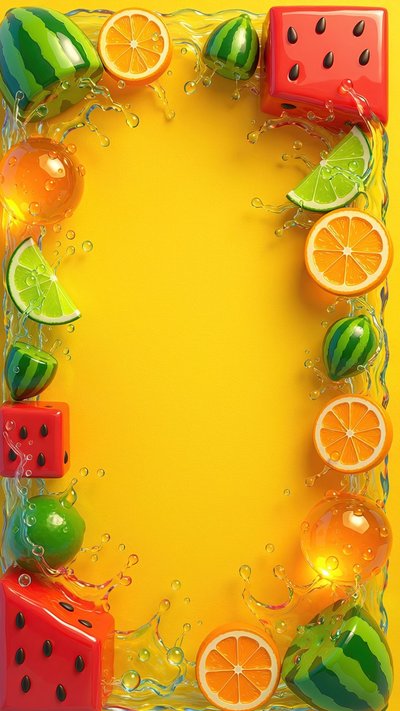 Pool Party invitation design pool-33