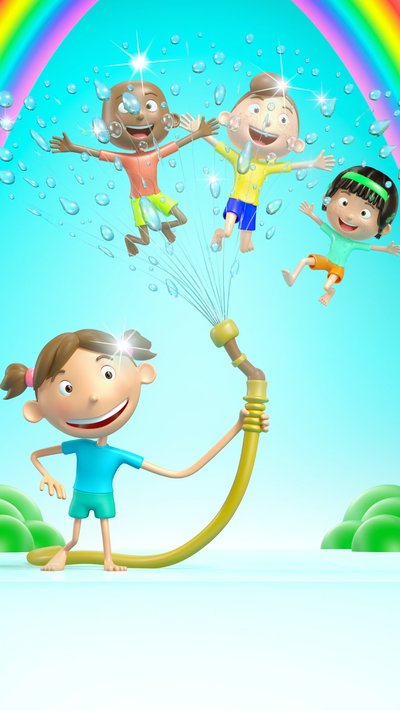Pool Party invitation design pool-92