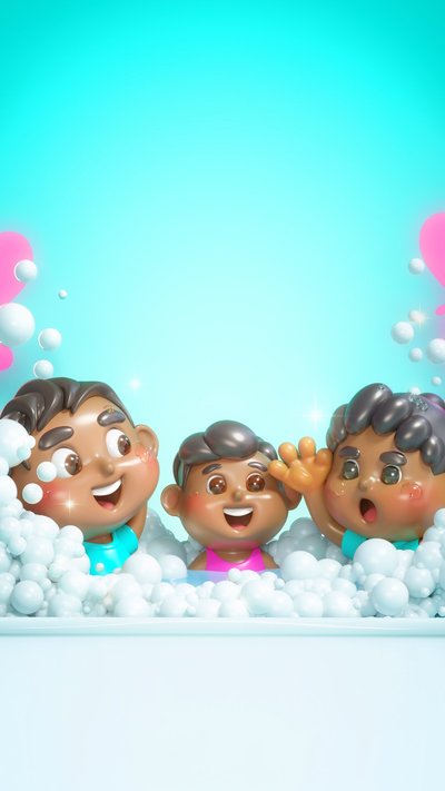 Pool Party invitation design pool-95