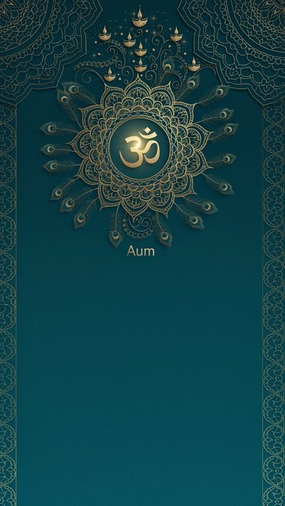 Puja invitation design puja-101