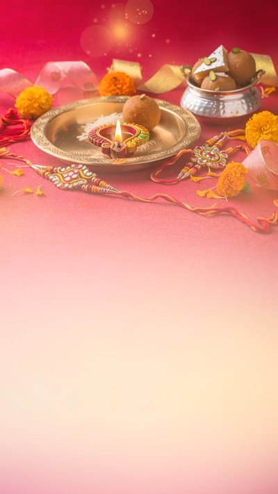 Puja invitation design puja-19