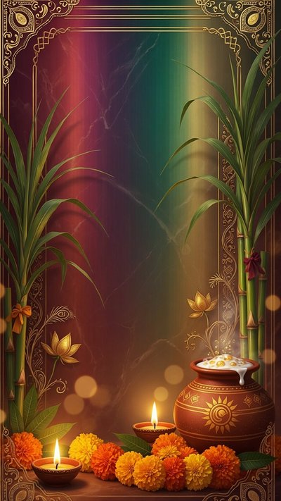 Puja invitation design puja-45