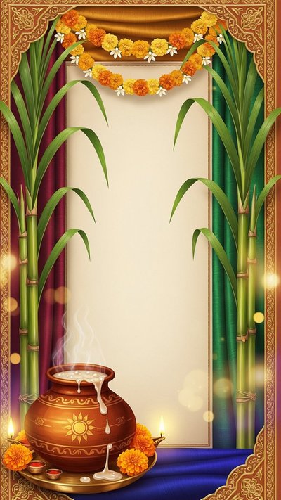 Puja invitation design puja-46