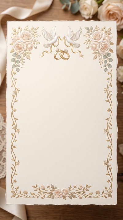 Wedding Invitations invitation design wedding-43